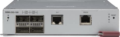 Networking – SuperBlade® | Supermicro