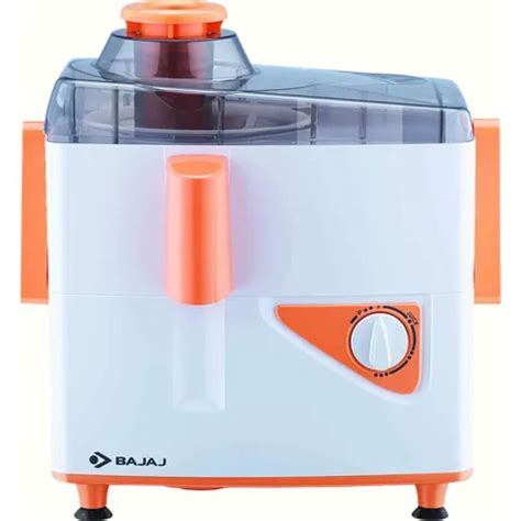 Bajaj 2 Jars BAJAJ JX4 NEO JMG (410700) 450 W 3 Speed Control 18000 RP ...