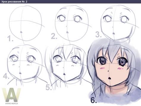 Image result for Basic Anime Drawing