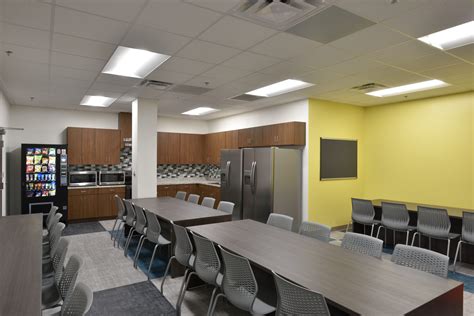 Tallahassee Pulmonary Clinic - Conn Architects