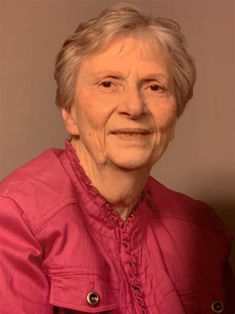 Doris "Dody" Elaine Harms - 2024 - Laufersweiler-Sievers Funeral Home