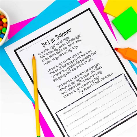 Poetry Lessons 的图像结果