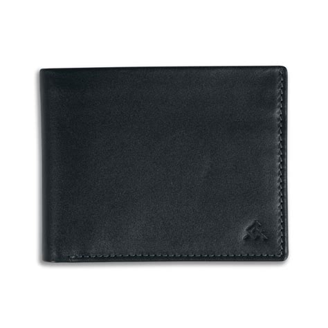 Explorer Leather Wallet + Anti-Loss Bluetooth-Smart™️ Tech – Cuir Ally ...