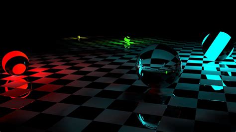 35 Mind Blowing 3D Wallpapers Picpuddle