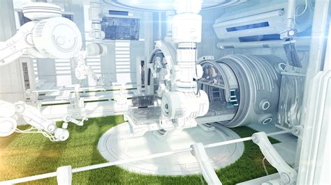 Green Image Lab Software 的图像结果