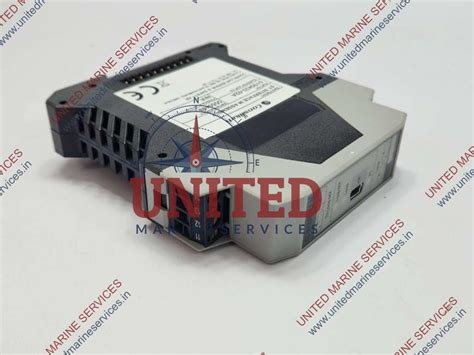 CONSILIUM 5100433-02A ST INTERFACE M ASSEMBLY MODULE | United Marine ...
