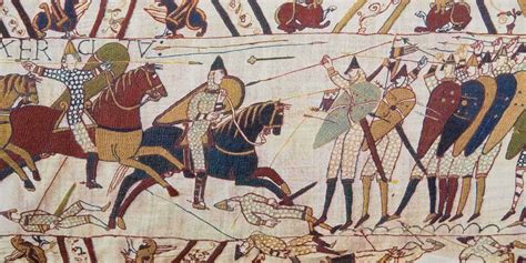 The Normans: A History of Conquest With Trevor Rowley - History