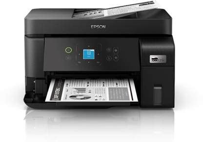 Epson EcoTank M2050 InkTank Multifunction Printer Multi-function WiFi ...