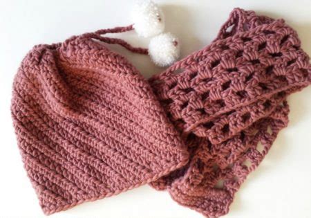 Tutorial Sciarpa Uncinetto 的图像结果