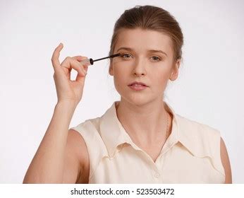 Image result for Makeup Mouth Open Tutorial