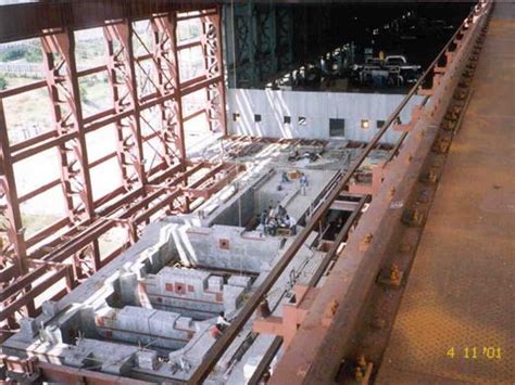 Condition assessment of thermal power plants and TG foundations | CSIR ...