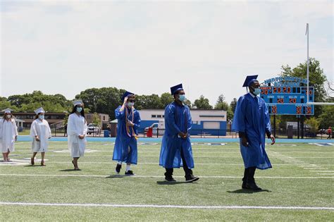 North Babylon High School Class Of 2020 Graduates | Deer Park, NY Patch