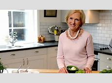 BBC   Food   Recipes from Programmes : The Mary Berry Story