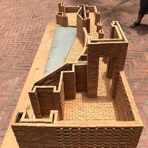 Model-Building Bricks 的图像结果