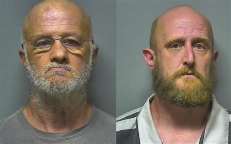 Deaths of Two Saginaw County Jail Inmates Under Investigation - WSGW ...