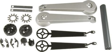 24576-071 nVent SCHROFF | nVent SCHROFF Carrying Handle for Use with 19 ...