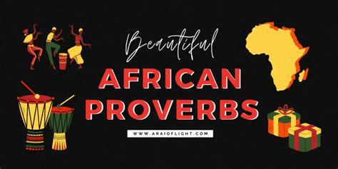 Image result for African Proverbs