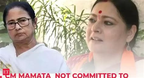 Kolkata Horror: CM Mamata not committed to serving justice to ‘Abhaya ...