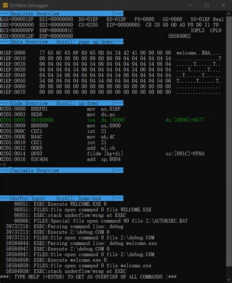 Image result for DOSBox Source Code