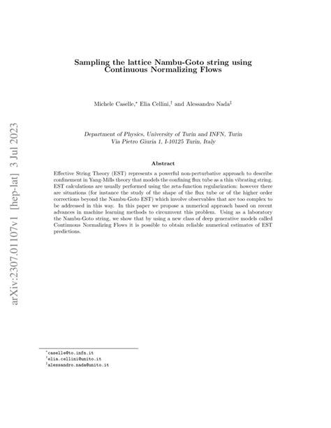 Image result for Normalizing Flows: An Introduction and Review of Current Methods Normalizing Flows Applications