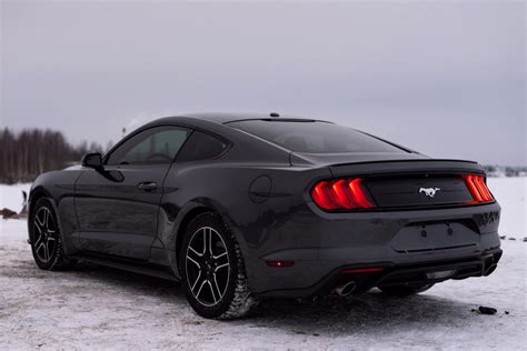 Black Mustang Car Photos, Download The BEST Free Black Mustang Car Stock Photos & HD Images
