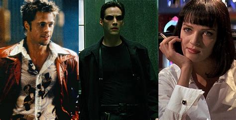 Best Films 1990S : The Best Movies of 1990 - AUXR