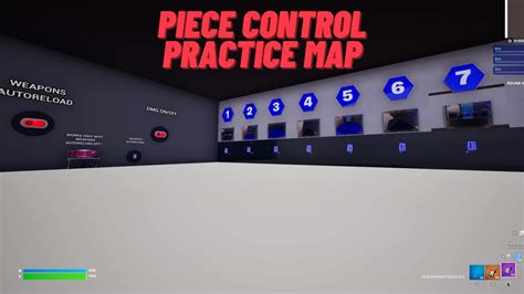 Duo Piece Control Map 的图像结果