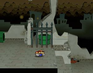 Image result for Spring Mario