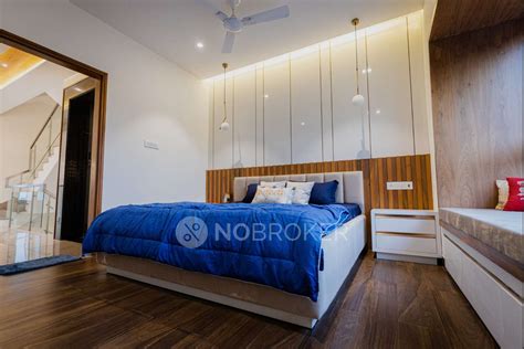 EDEN VILLAS Mogappair West - Without Brokerage Fully furnished 4 BHK ...