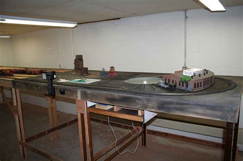 Image result for Starting a Model Railway Layout