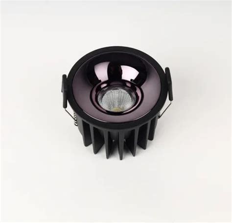 Led Cob Light Housing - 18w LED Delta Cob Manufacturer from Malegaon
