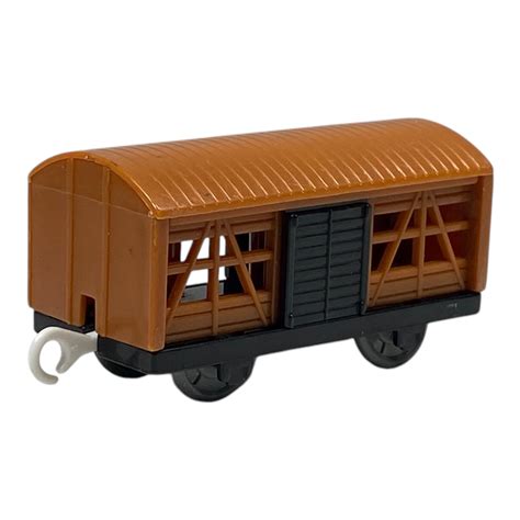 2009 Mattel GWR Cattle Car – Kaikki