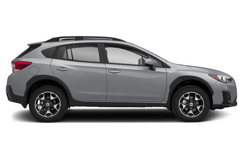 2020 Subaru Crosstrek - Specs, Prices, MPG, Reviews & Photos | Cars.com