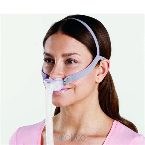 AirFit P10 Nasal Pillow Mask | Elifce Medical