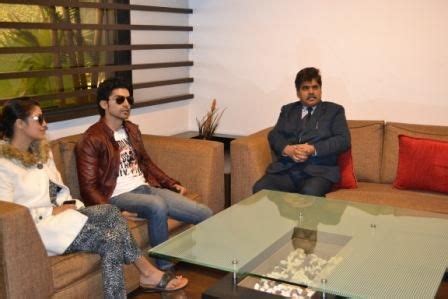 IMS Engineering College Office Photos