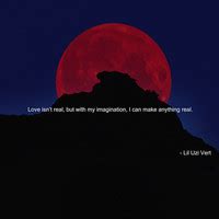 Red Moon Song Download: Play & Listen Red Moon English MP3 Song by LIL ...