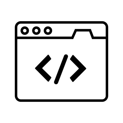 Image result for Icon for Programming