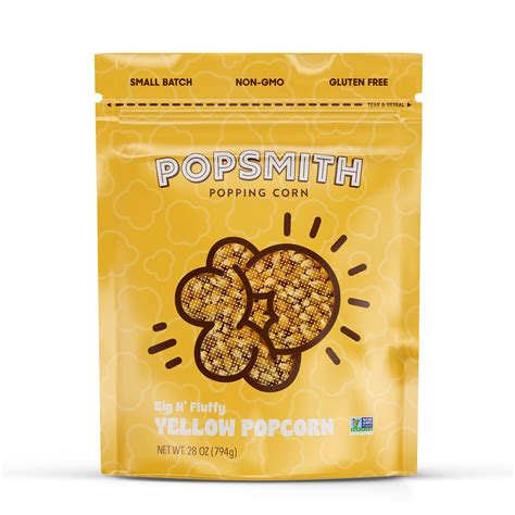 9 Low Sodium Popcorn Ideas Your Taste Buds Will Enjoy – Popsmith