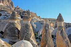 camini di fata i camini di fata della cappadocia progetto viaggi camini di fata i camini di fata della cappadocia progetto viaggi