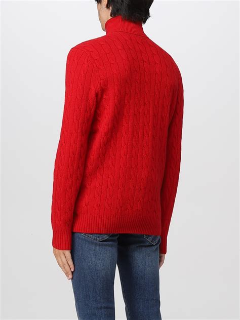 Mens Red Jumpers Australia at Lorenzo Marrs blog