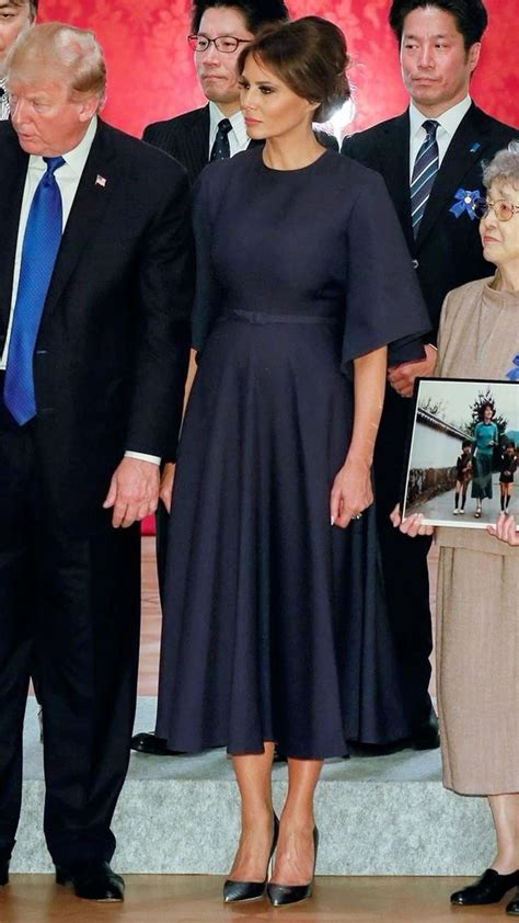 Melania trump s most stylish first lady outfits over the years – Artofit