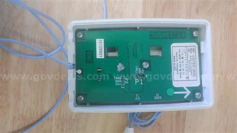 Jeron Nurse Call Equipment | AllSurplus