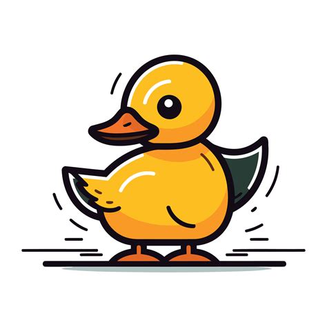 Image result for Duckling Cartoon Image