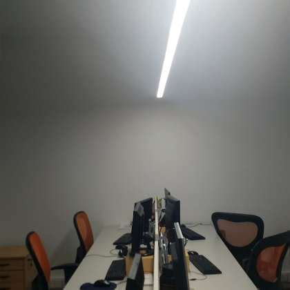 Southend Office Photos