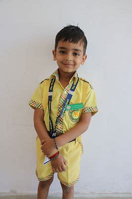 School Students Council | Wisdom