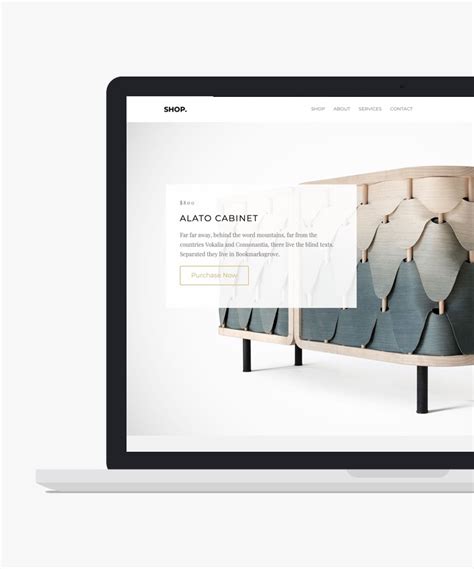 Free Ecommerce Website Templates (2026) - HTML Templates