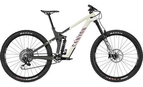 Enduro Mountain Bikes | Buy online | CANYON IN
