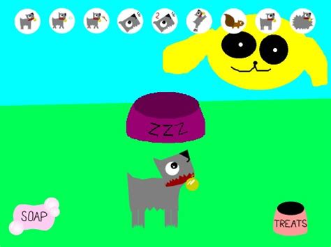 Image result for Puppyware Script