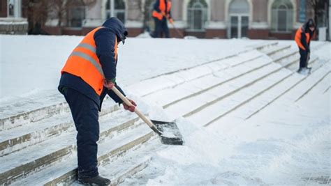 Winter Safety: Applying the Hierarchy of Controls | BradyIndia.co.in