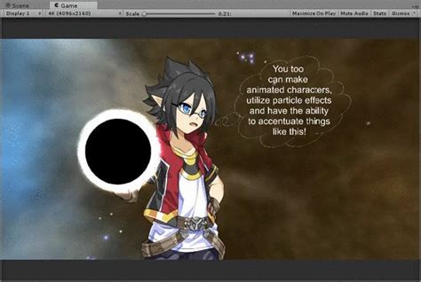 Unity How to Add Animations to My Models 的图像结果